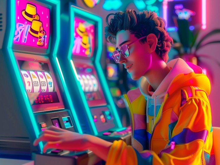 kaisar303 featured game showcase
